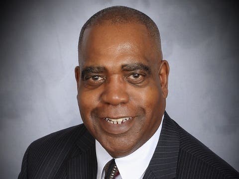 Lake County Sheriff Candidate Questionnaire: John Idleburg