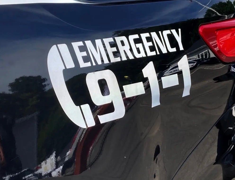 Man, 35, Dies Following 2-Vehicle Crash In Campton Hills