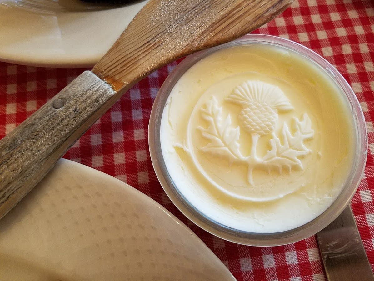 Butter Sold In IL Recalled Over E. Coli, Mold Concerns: FDA