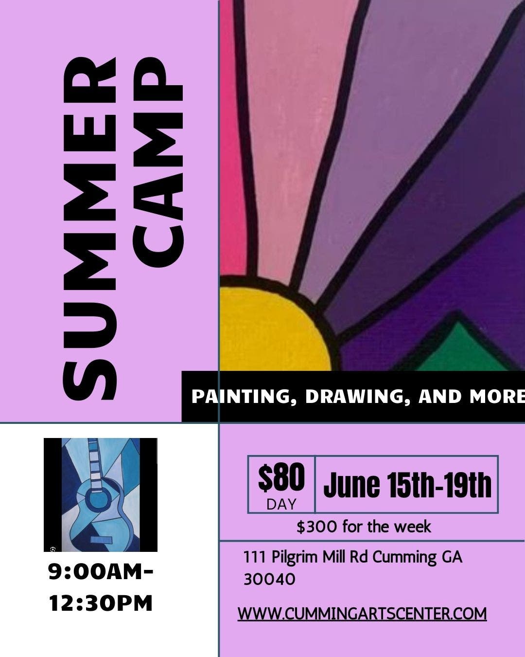 Summer Camp