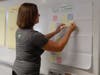 A teacher posts her hopes and dreams of what the responsive classroom workshop will teach her. 