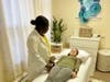 Jones develops an individualized treatment plan for her patients in line with their goals and needs. 