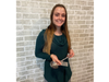 PR Specialist Kellie Dietrich won a Pepperpot Award from the Public Relations Society of America (PRSA), Philadelphia Chapter.