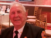 George Dimsey began volunteering for the Laurence Harbor Fire Department in the early 1960s.