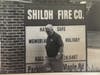 Matt Fishel & Shiloh Fire Co. Marquee (2018)