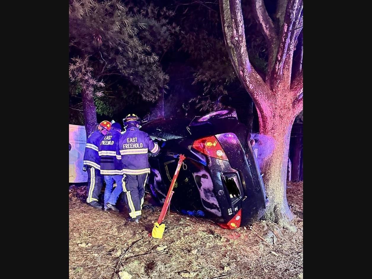 Under the proposed budget, the 100% volunteer fire company will be able to fund turnout gear and training for its firefighters and finally fund maintenance and repairs on its  vehicles and rescue equipment. Taxes will remain flat for the average homeowner