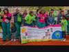 Laura's Children Foundation celebrating the second annual Mile & More Run on May 5.