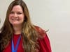 Brianna Vettese, DCIU Practical Nursing Program’s obstetric course educator.
