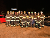 The volunteers of Garden City Fire Company, one of the companies in the Nether Providence Township Fire Department. 
