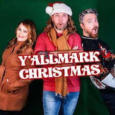 Y'allmark Christmas