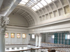 Reimagining the Library of the 21st Century