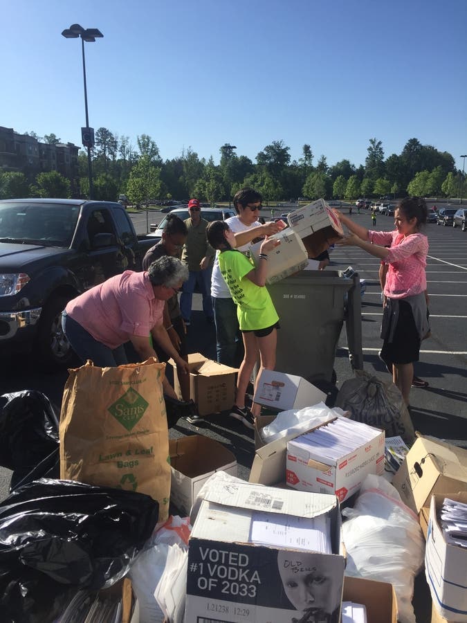 News small post card thumbnail