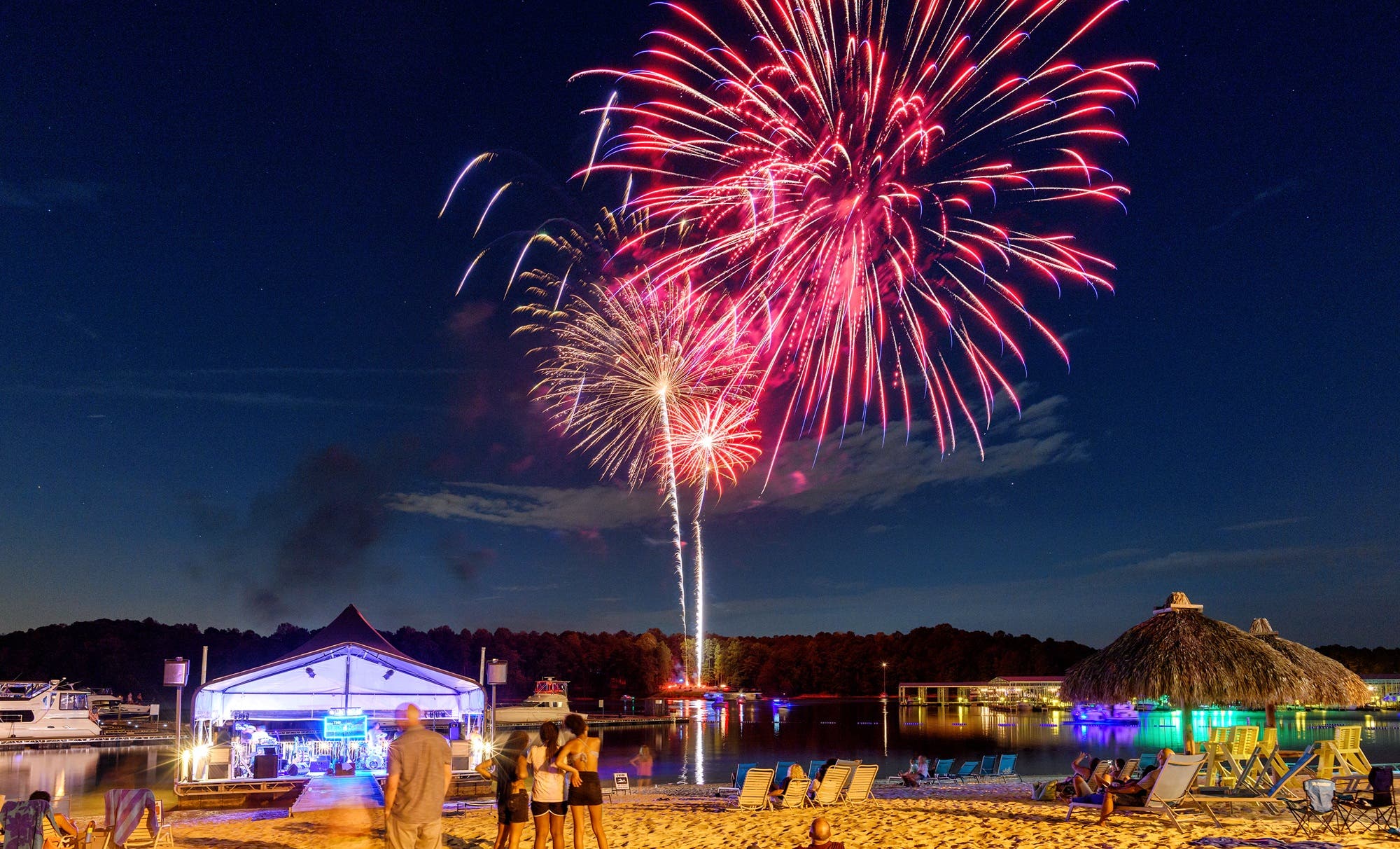 Lanier Islands Resort Makes Plans for an Eventful Memorial Day Weekend ...