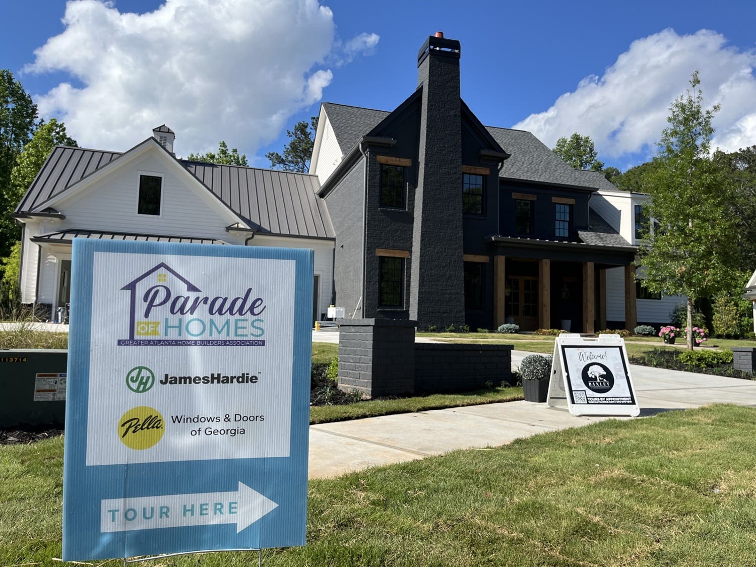 2026 Parade of Homes Kicks Off April 18 in Atlanta