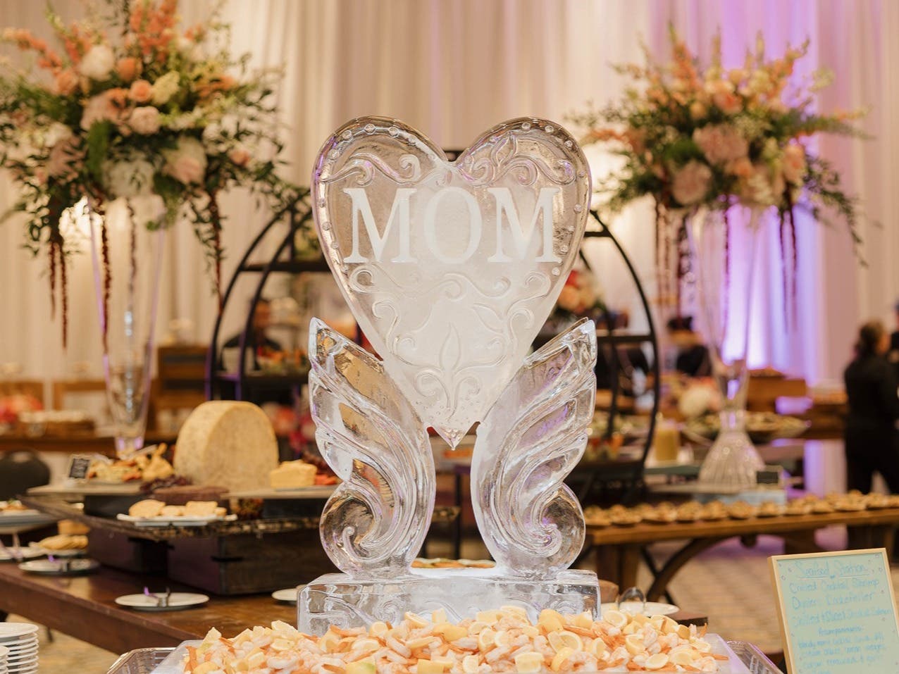 High Tea, Hot Stones, and Elegant Eats Define Mother’s Day Weekend 2026 at Lanier Islands Resort 