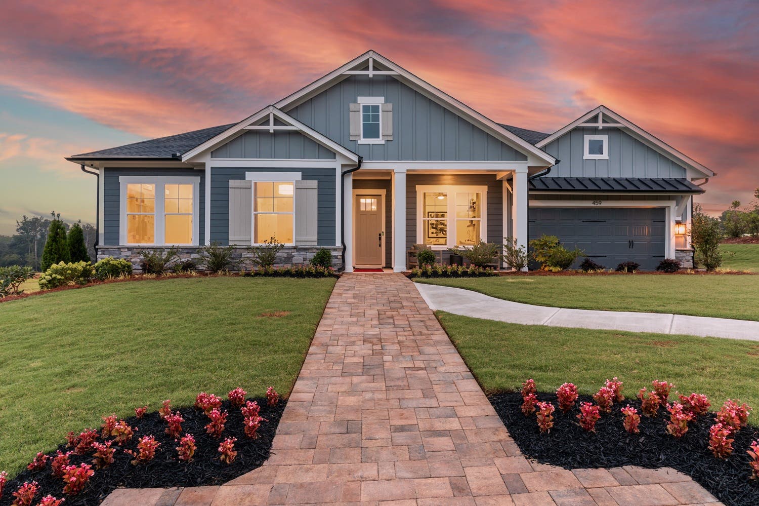 Atlanta Parade of Homes - Day Two