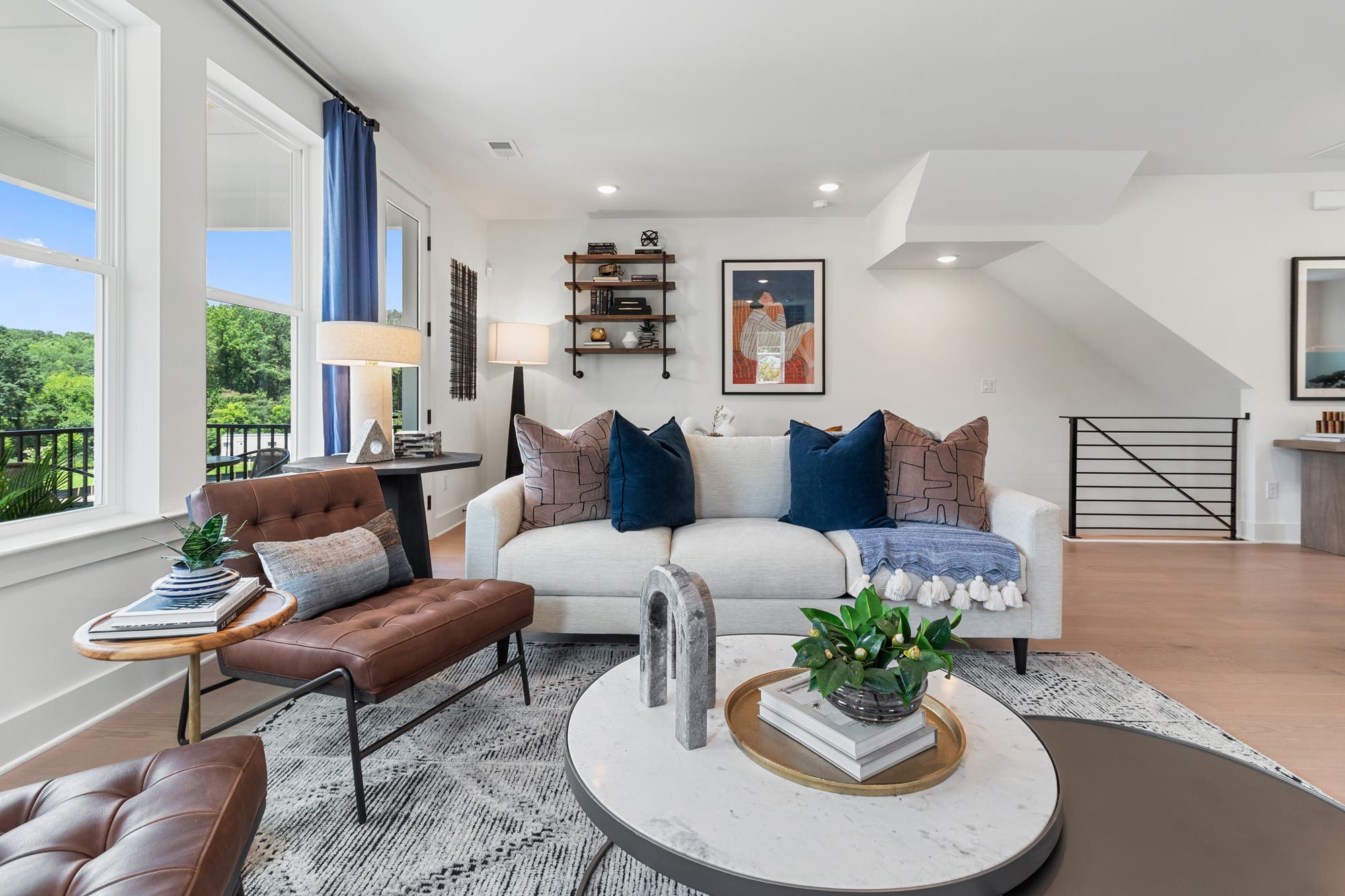 Atlanta Parade of Homes - Day Four