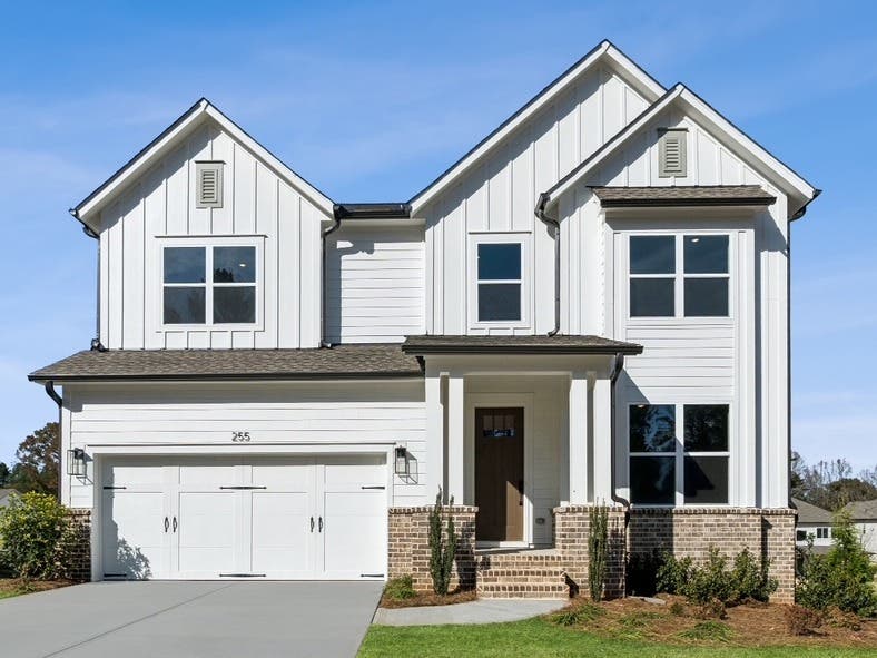 Nine David Weekley Homes New Home Communities Showcased on 2026 Atlanta Parade of Homes