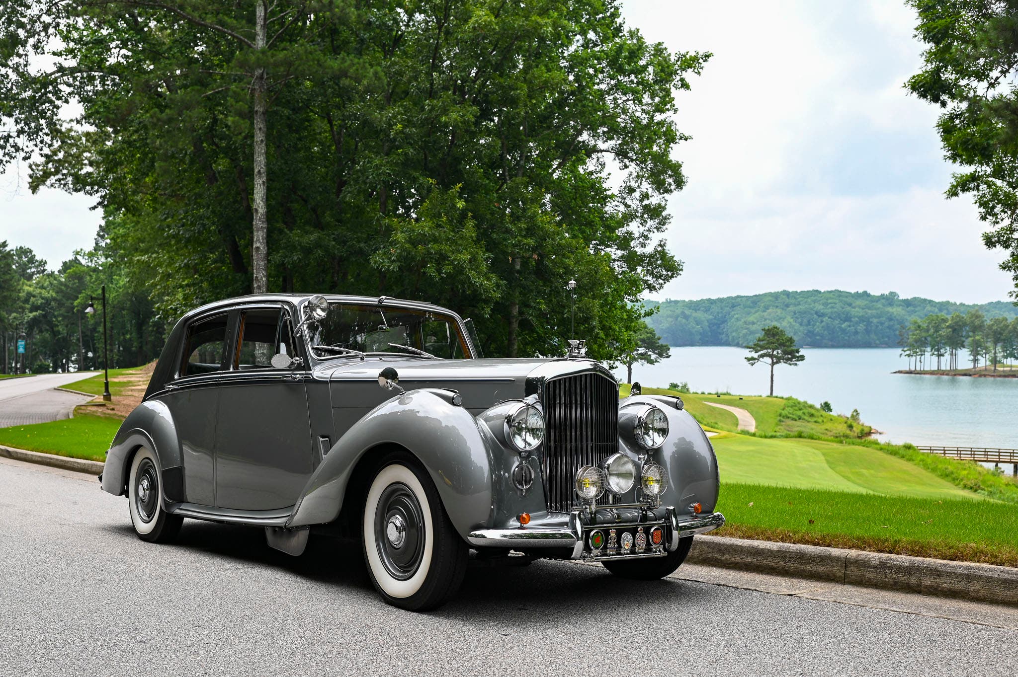 Atlanta Motoring Festival and Concours d’Elegance Pulls into Lanier Islands Resort May 1-3