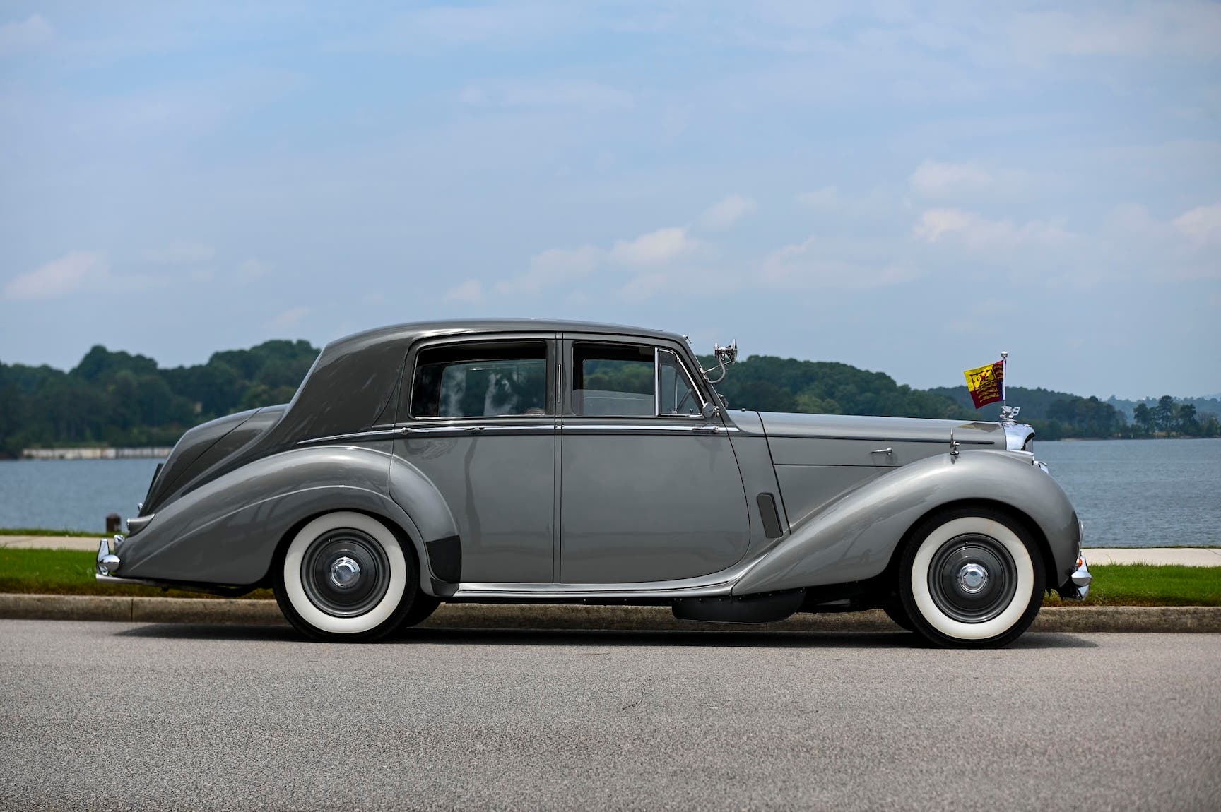 Atlanta Motoring Festival and Concours d’Elegance