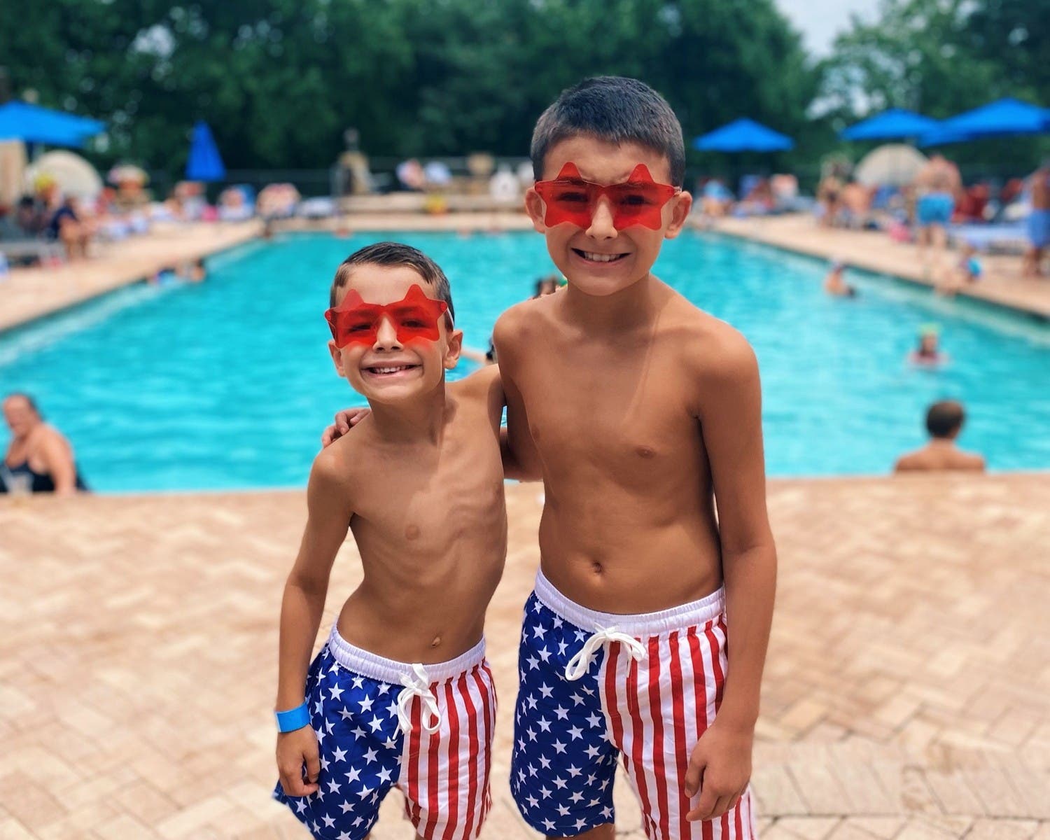 Guests to Party Like It’s 1776 During 4th of July Weekend at Lanier Islands Resort