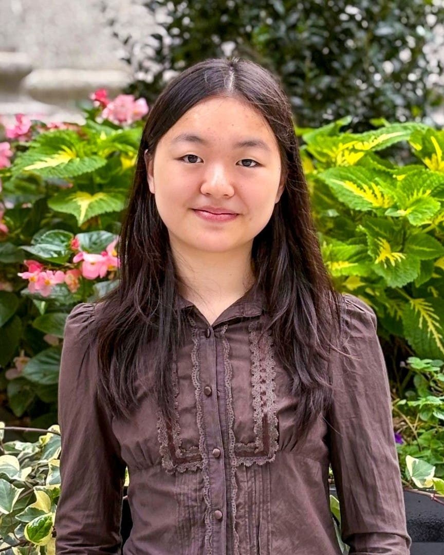 Gwinnett Clean & Beautiful Announces Lynn Cobb Student of the Year Award Recipient