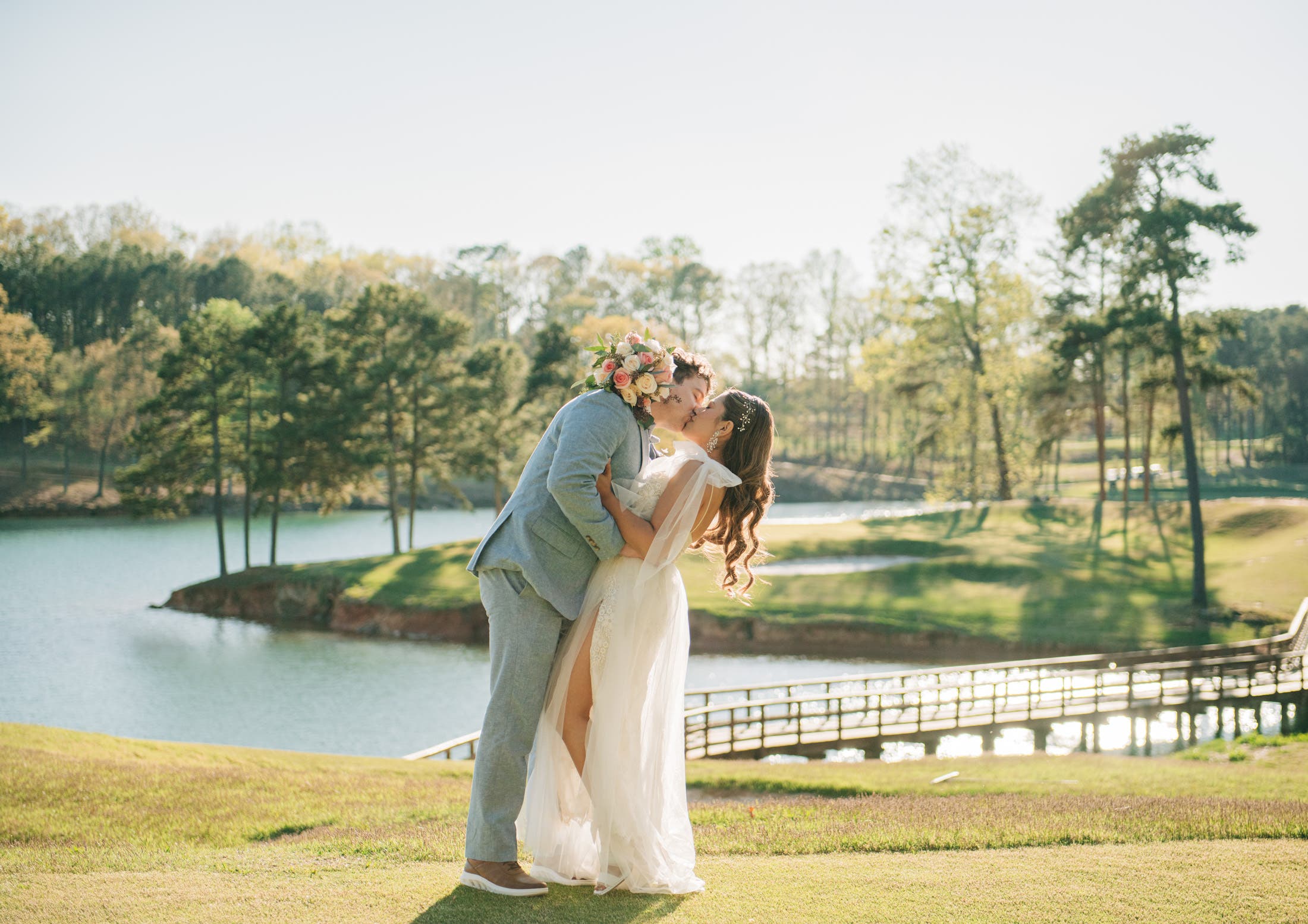 Lanier Islands Resort Poised to Host Award-Winning Bridal & Wedding Expo July 19