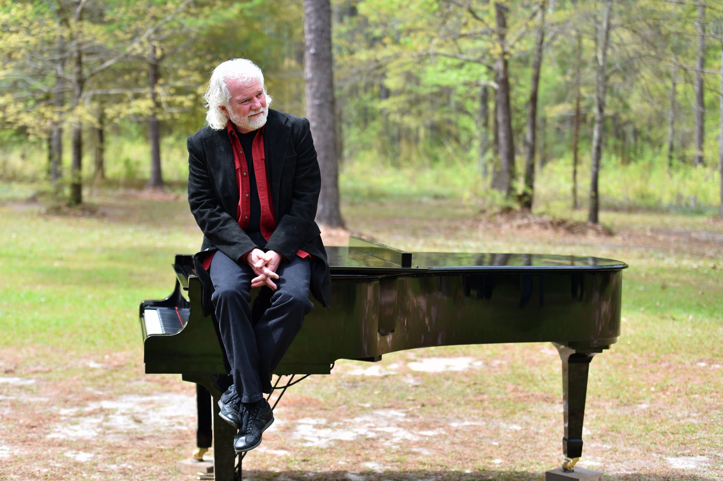 Rolling Stones’ Chuck Leavell to Headline Inaugural Songwriter Festival at Lanier Islands Resort