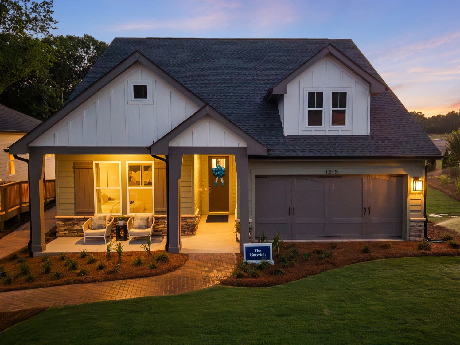 David Weekley Homes Readies 156 Acres for New 55 + Community to Debut in McDonough in Late Fall 2026