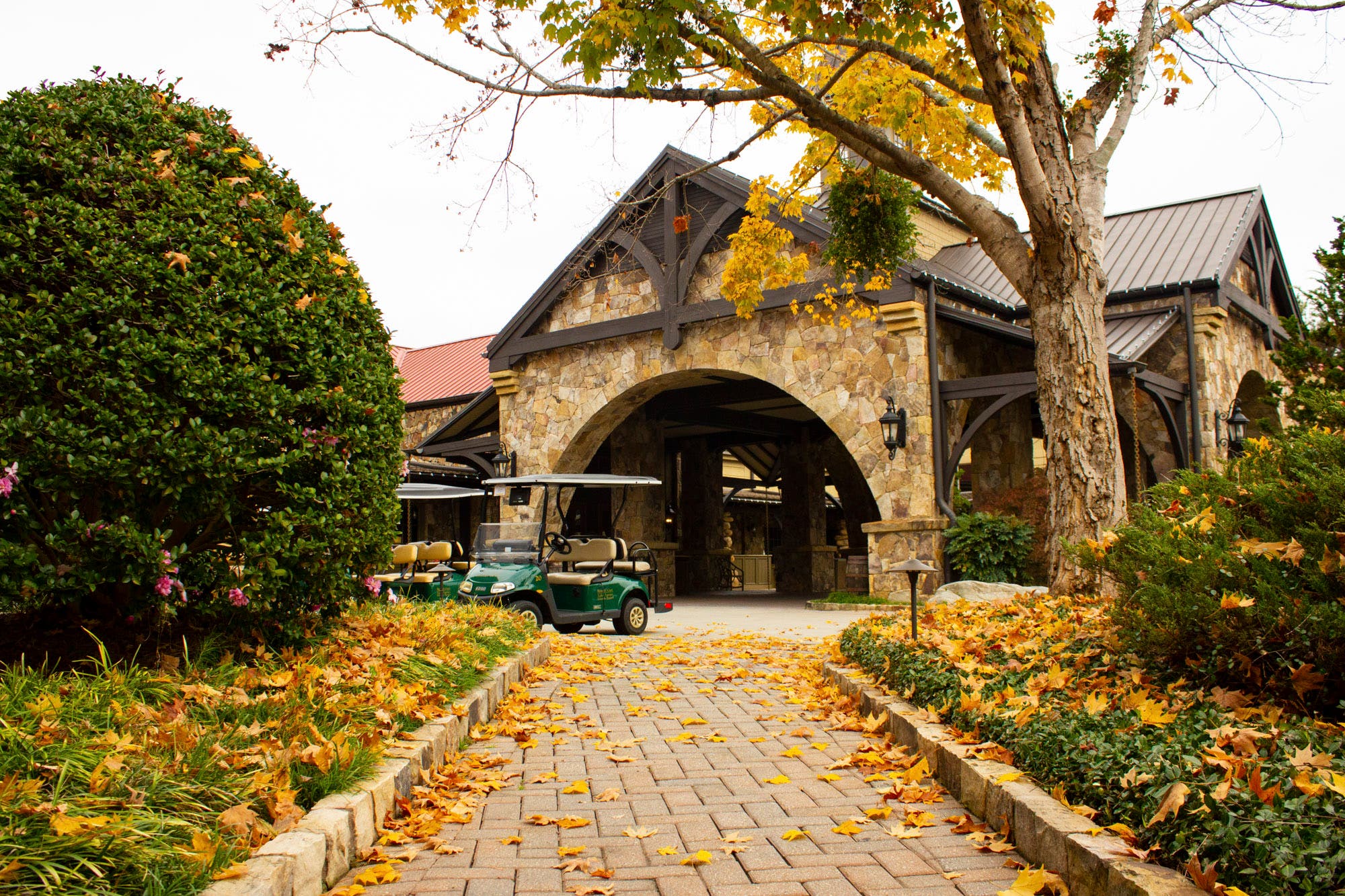Murder is on the Menu for Halloween Weekend at Lanier Islands Resort