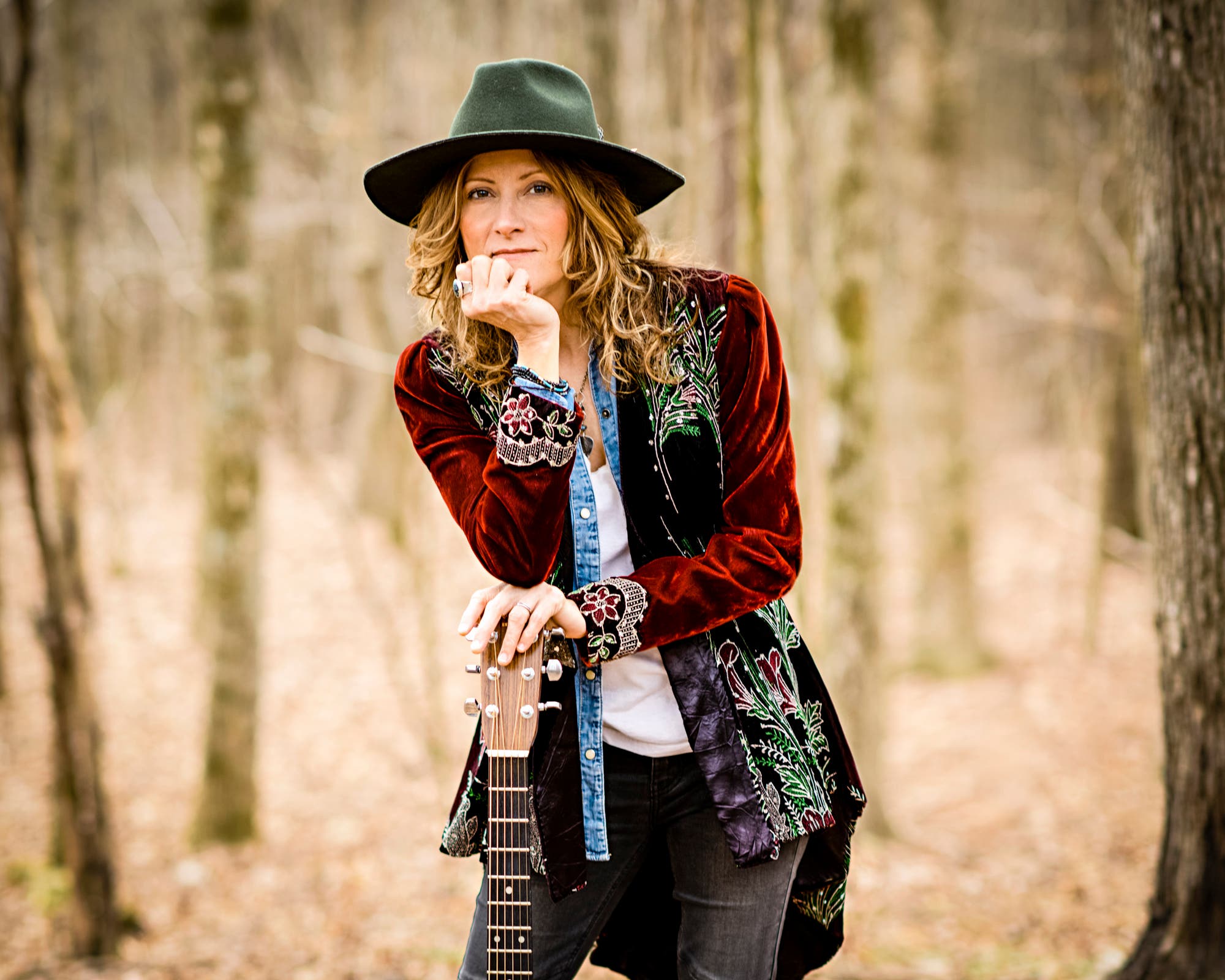 Full Lineup Announced for Songwriters at the Lake Music Festival in November