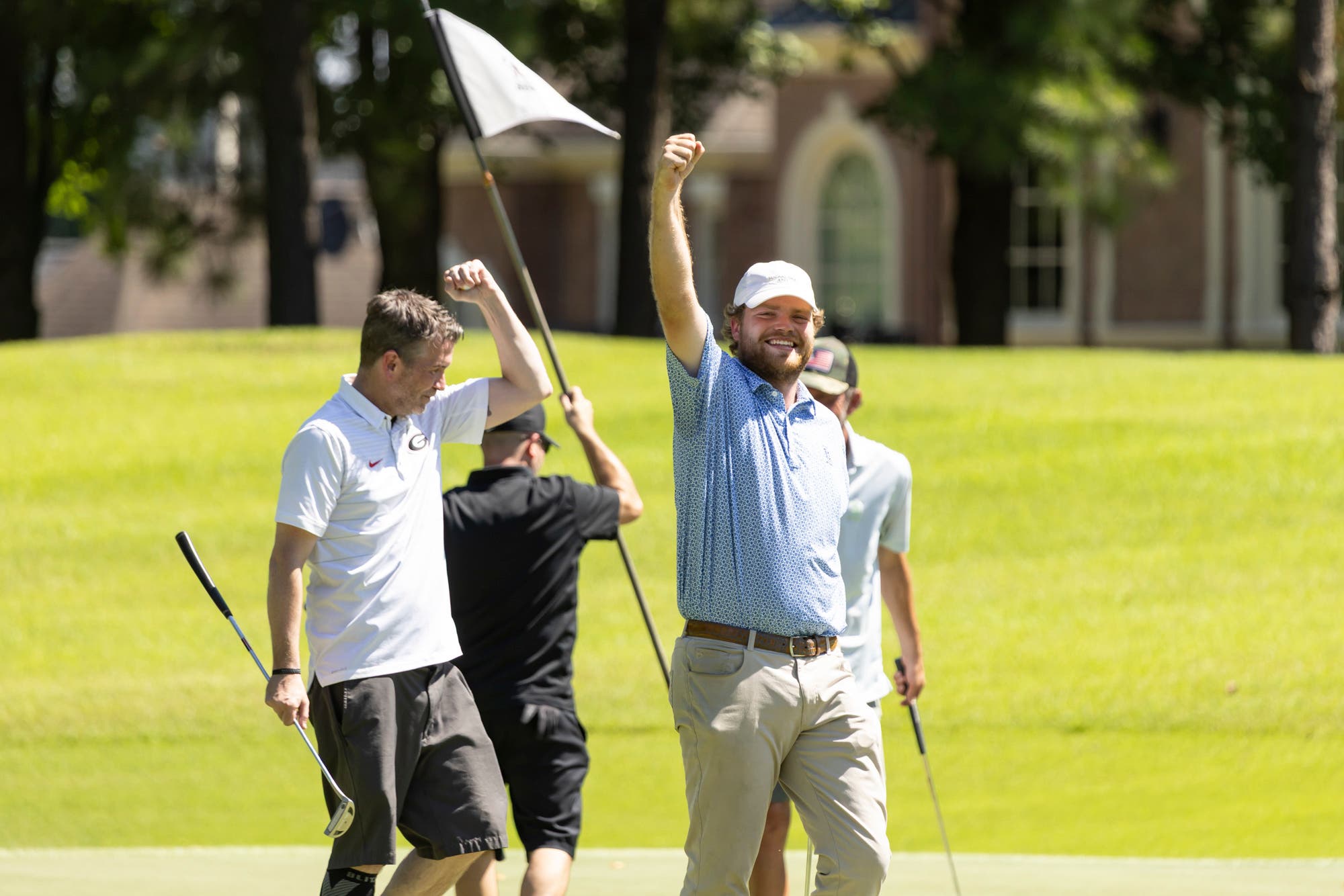 Rainbow Village Sets New Fundraising Record with its Second Chance Golf Classic