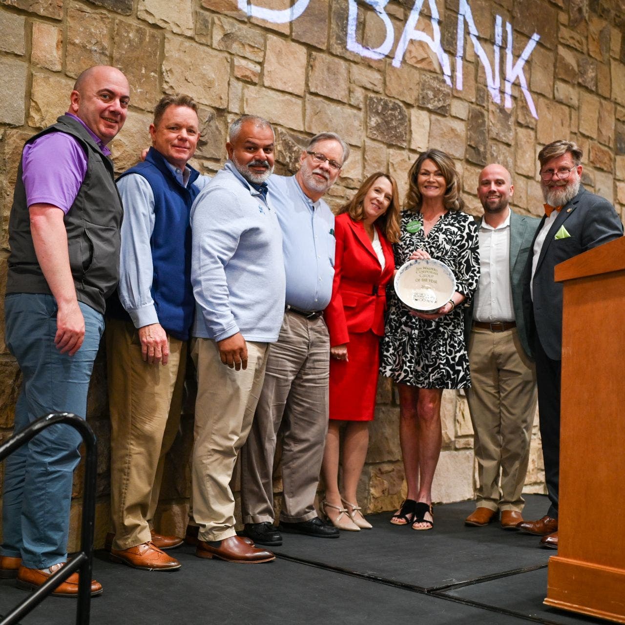 Lanier Islands Resort Seeks to Create a Little “Magic” for Georgia Mountain Food Bank This November
