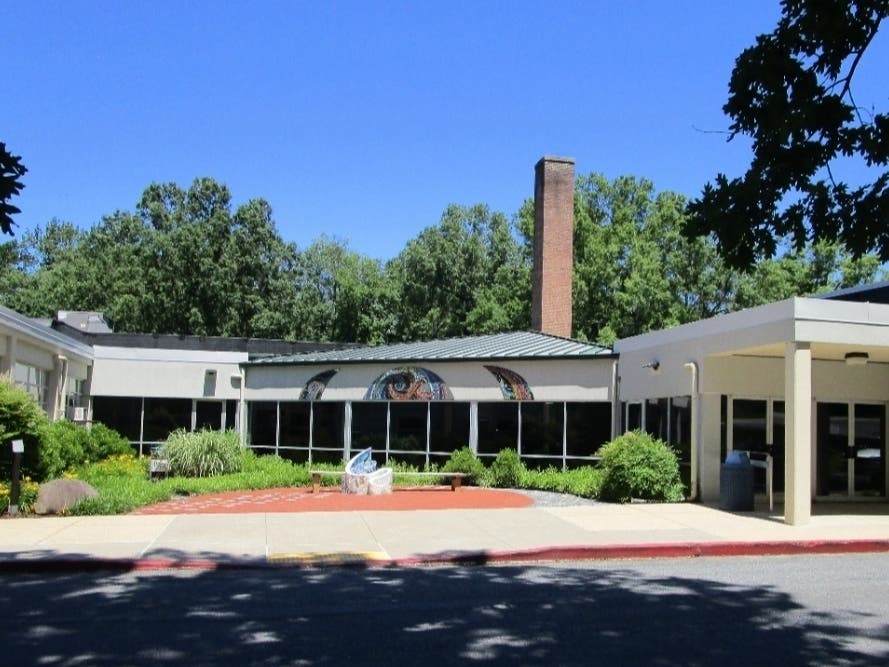 Howard County Center for the Arts