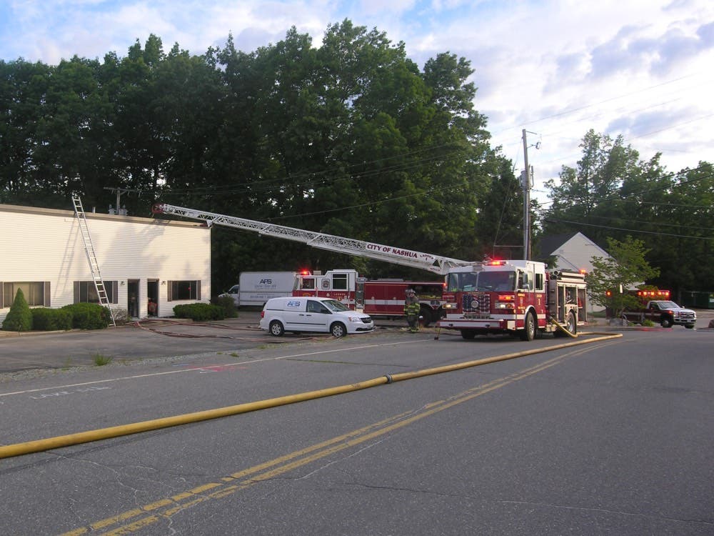 News small post card thumbnail