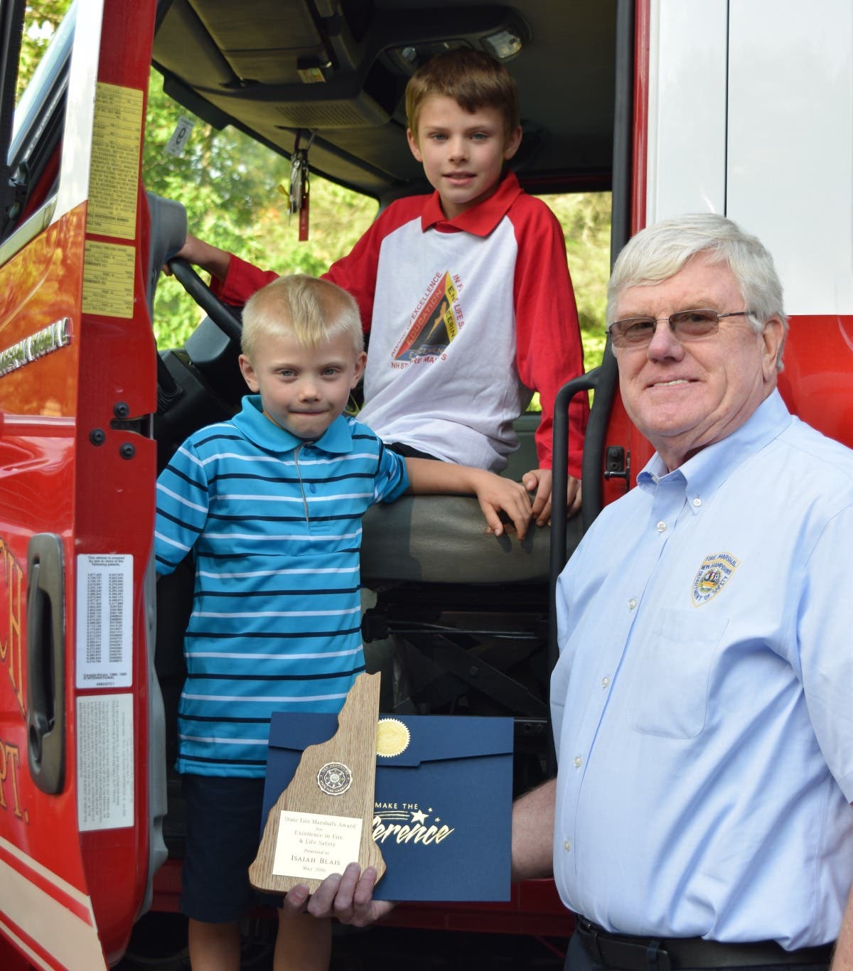 News small post card thumbnail