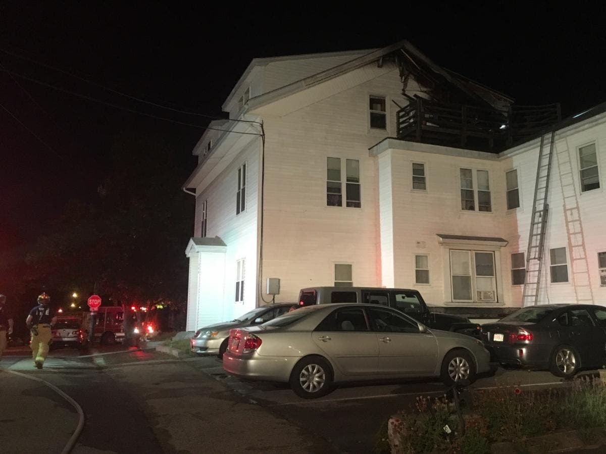 News small post card thumbnail