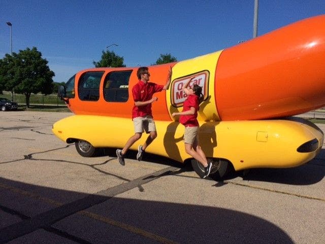 News small post card thumbnail