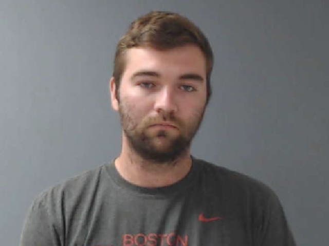 Local Man Arrested on Child Sexual Abuse Images Charges | Bedford, NH Patch