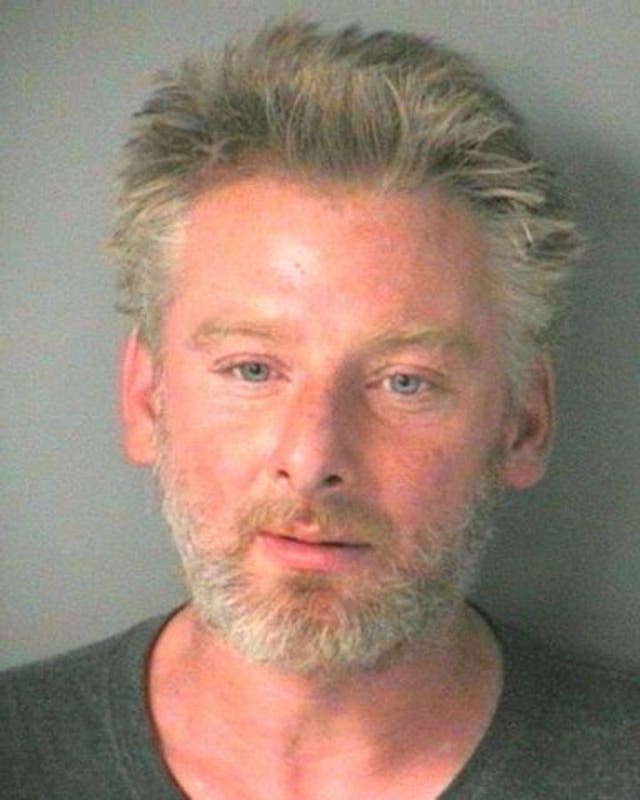 Merrimack Man Arrested on Numerous Vandalism Counts | Merrimack, NH Patch