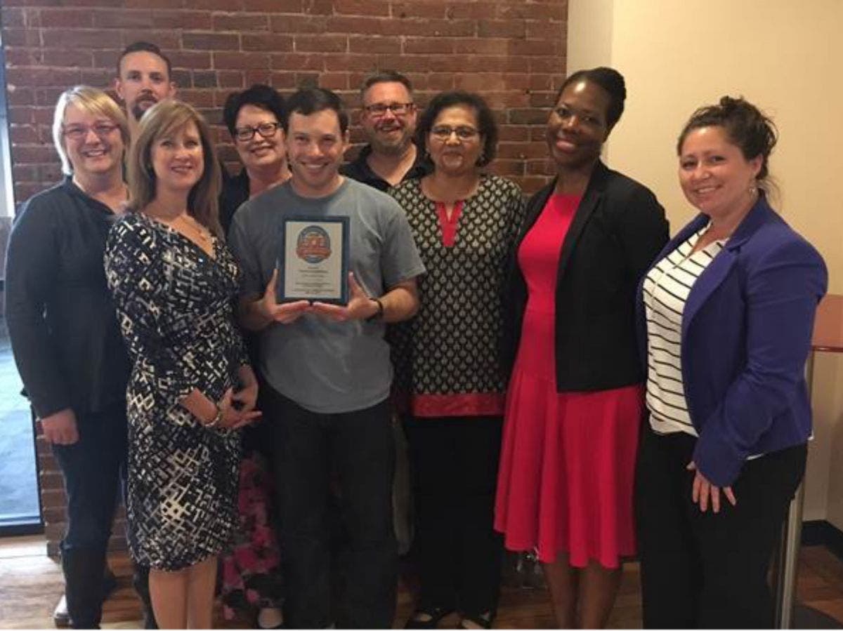 News small post card thumbnail