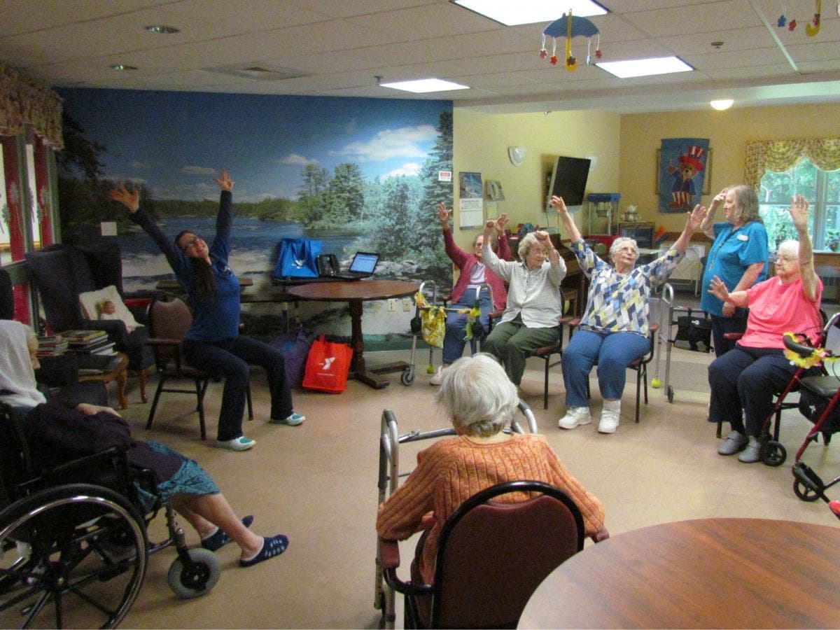 News small post card thumbnail