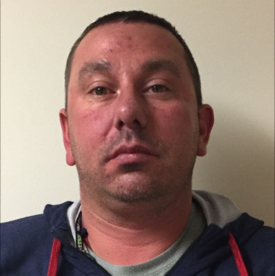 Hampton Police Officer Arrested for DWI | Hampton, NH Patch