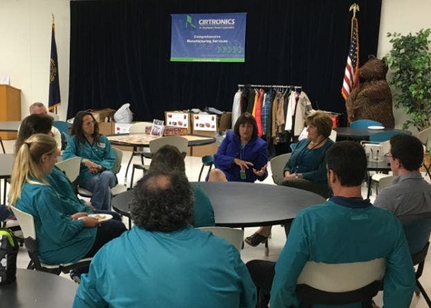 News small post card thumbnail