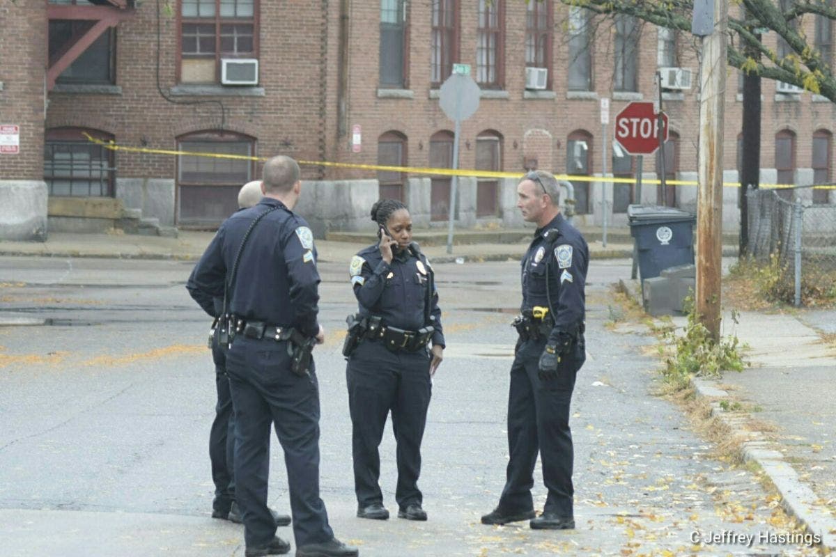 Nashua Shooting: Juvenile Arrested, Victims Recovering | Nashua, NH Patch