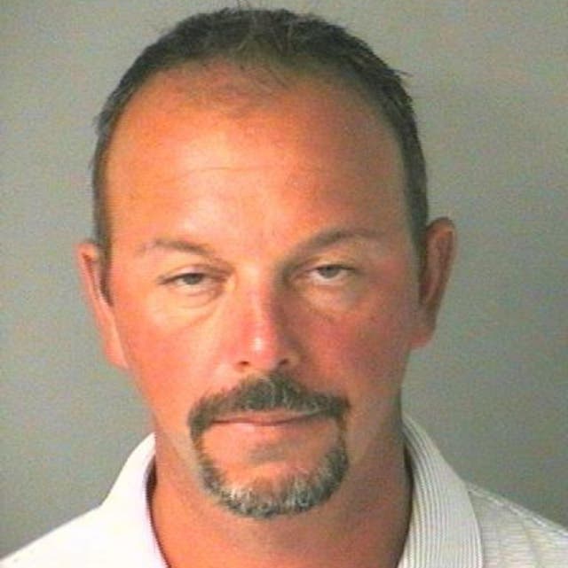 Merrimack Man Arrested Again – for Felony Mischief | Merrimack, NH Patch