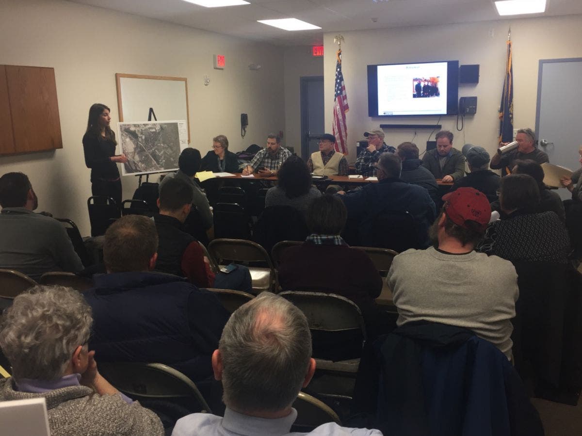 News small post card thumbnail