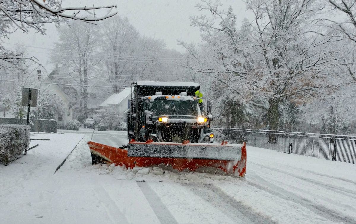 Concord Declares Winter Storm Parking Ban | Concord, NH Patch