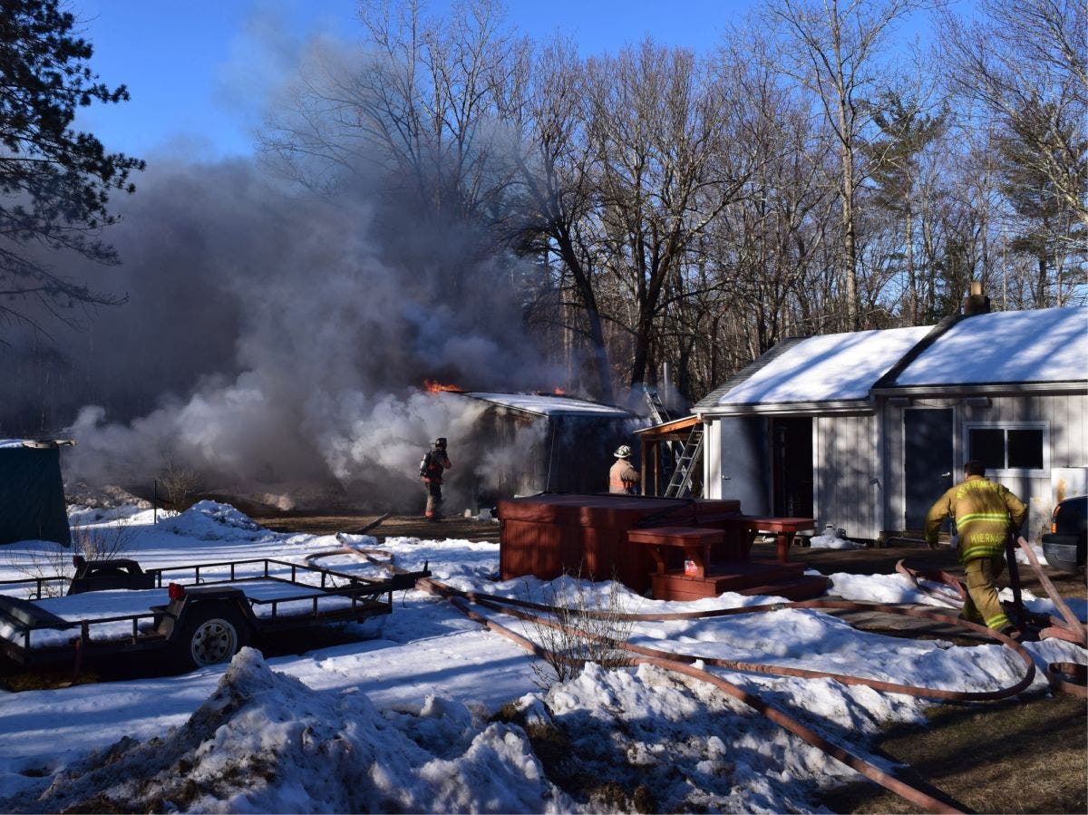 News small post card thumbnail