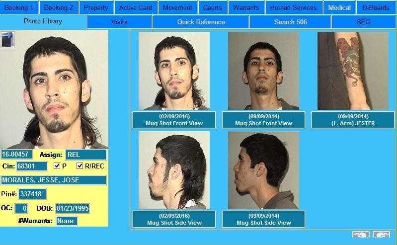 News small post card thumbnail